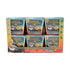 Kung Fu Panda 4 2.5" Collectibles Noodle Box